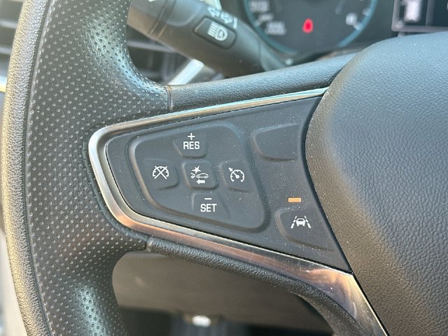 Used 2021 Chevrolet Equinox LS FWD image 51