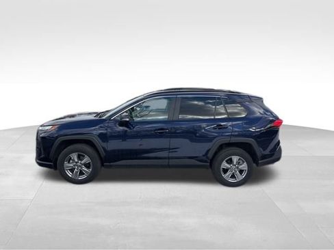 Certified 2024 Toyota RAV4 XLE image 2