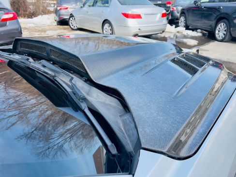 Used 2015 Ford Mustang Convertible w/ Equipment Group 051A image 17