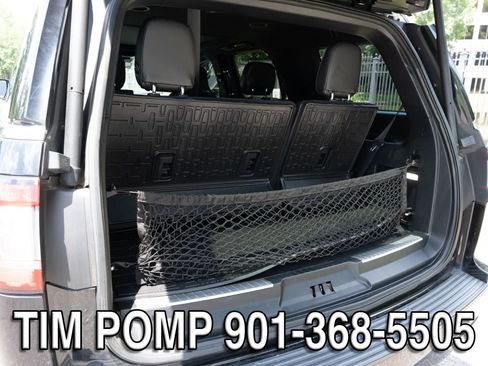 Used 2018 Lincoln Navigator Reserve AWD/4WD image 16