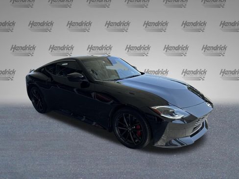 Used 2025 Nissan Z Performance w/ Floor Mat Package RWD image 2