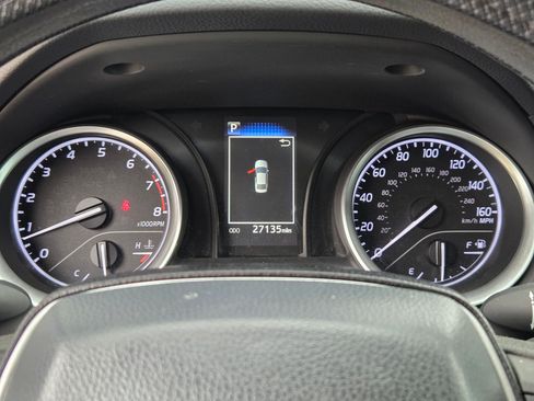 Used 2023 Toyota Camry LE FWD image 23