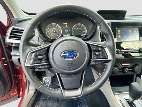 Used 2024 Subaru Forester Premium AWD/4WD image 39
