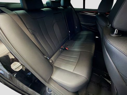 Used 2021 BMW 530i w/ Convenience Package image 14