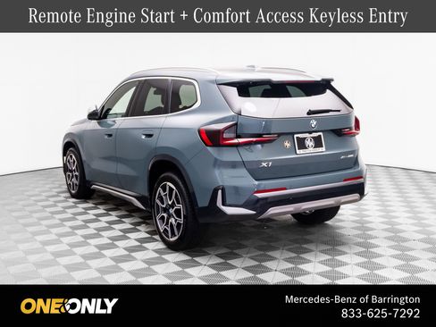 Used 2023 BMW X1 xDrive28i w/ Premium Package AWD/4WD image 3