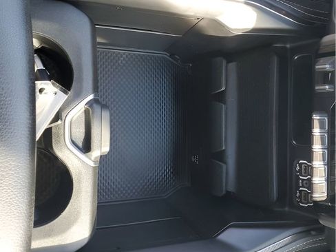 Used 2022 RAM 2500 Power Wagon w/ Level 2 Equipment Group image 36