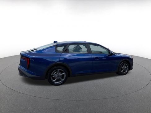 Used 2025 Kia K4 FWD image 12