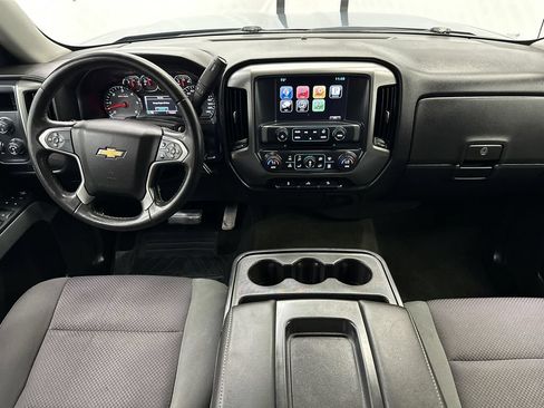 Used 2015 Chevrolet Silverado 1500 LT w/ All Star Edition AWD/4WD image 22
