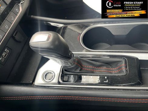 Used 2025 Nissan Altima 2.5 SR image 19