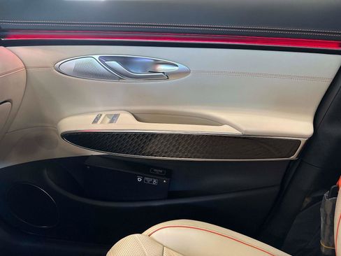 New 2026 Genesis GV70 3.5T Sport Prestige image 23