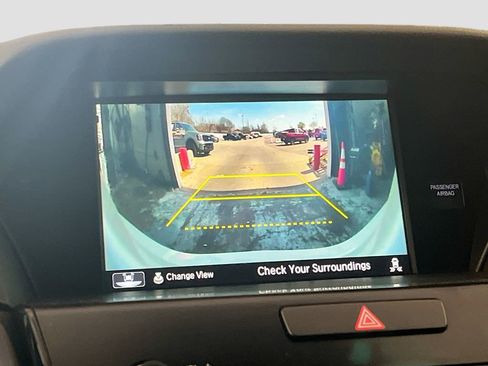 Used 2020 Acura ILX FWD image 13