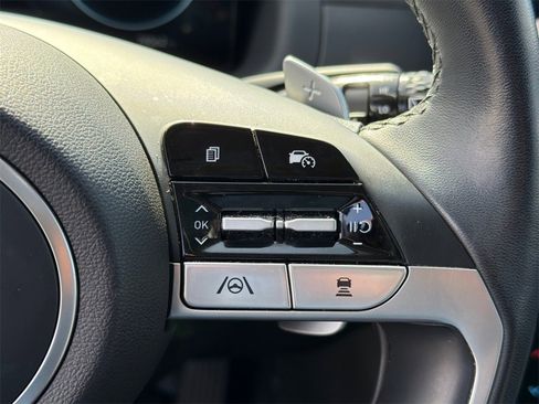 Used 2023 Hyundai Tucson Limited image 26