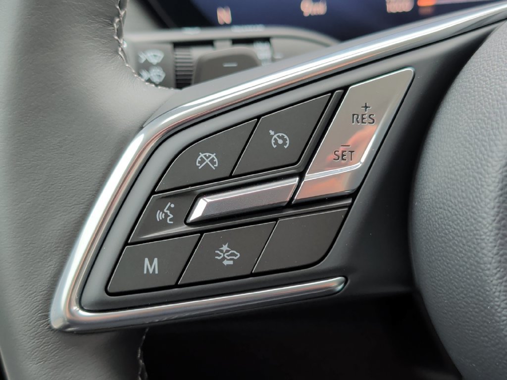 New 2026 Buick Envision Avenir AWD/4WD image 16