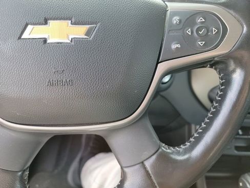 Used 2020 Chevrolet Colorado Z71 image 15