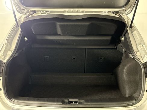 Used 2017 Nissan Rogue Sport S w/ S Appearance Package image 29