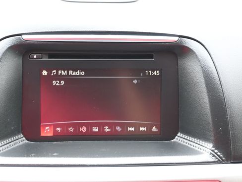 Used 2016 MAZDA CX-5 Touring image 13