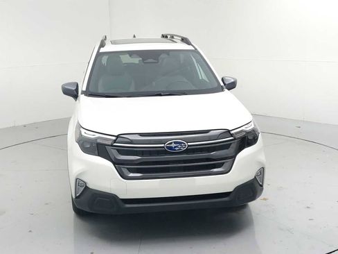 New 2026 Subaru Forester Premium image 2