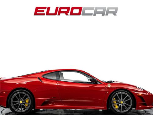 Used 2008 Ferrari F430 Scuderia RWD image 6