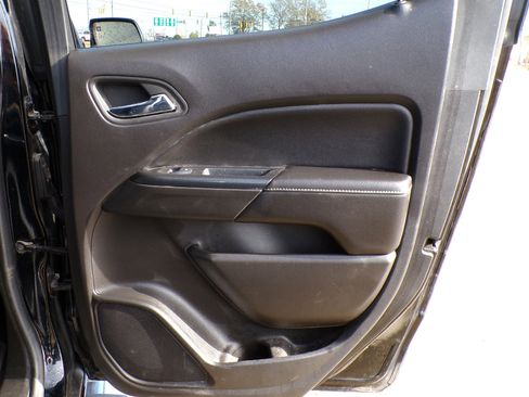 Used 2016 GMC Canyon SLE w/ SLE Convenience Package image 28