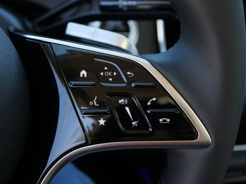 New 2026 Mercedes-Benz E 350 4MATIC Sedan image 19