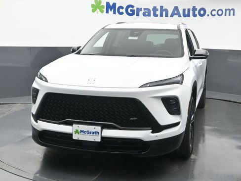 New 2026 Buick Enclave Sport Touring w/ Super Cruise Package image 6