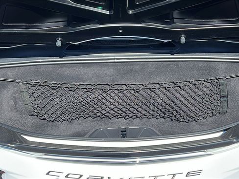 Used 2021 Chevrolet Corvette Stingray Preferred Conv w/ Z51 Performance Package image 11