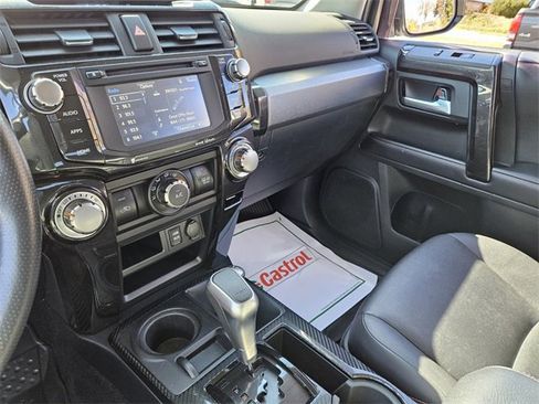 Used 2018 Toyota 4Runner TRD Pro image 21