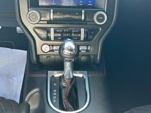 Certified 2023 Ford Mustang GT Premium w/ Equipment Group 401A image 20