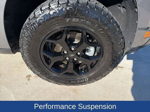 Certified 2023 Ford Maverick XLT w/ Equipment Group 300A Standard image 11