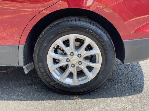 Used 2019 Chevrolet Equinox LT FWD image 46