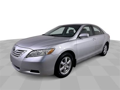 Used 2007 Toyota Camry CE