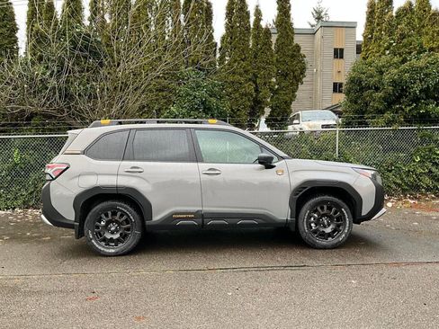 New 2026 Subaru Forester Wilderness image 9