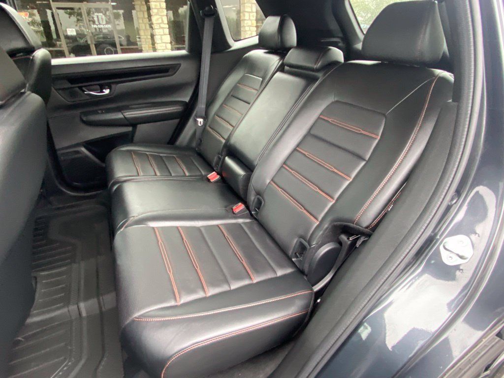 Used 2024 Honda CR-V Sport-L image 42