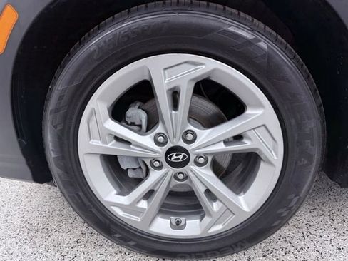 Used 2023 Hyundai Kona SEL w/ Cargo Package FWD image 12