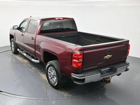 Used 2016 Chevrolet Silverado 2500 LT w/ All Star Edition image 41