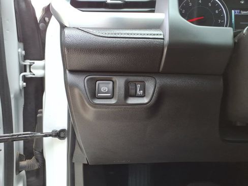 Used 2019 GMC Acadia SLT AWD/4WD image 15