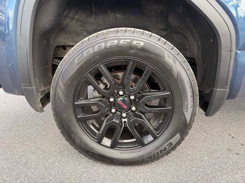 Used 2021 GMC Sierra 1500 Elevation image 20