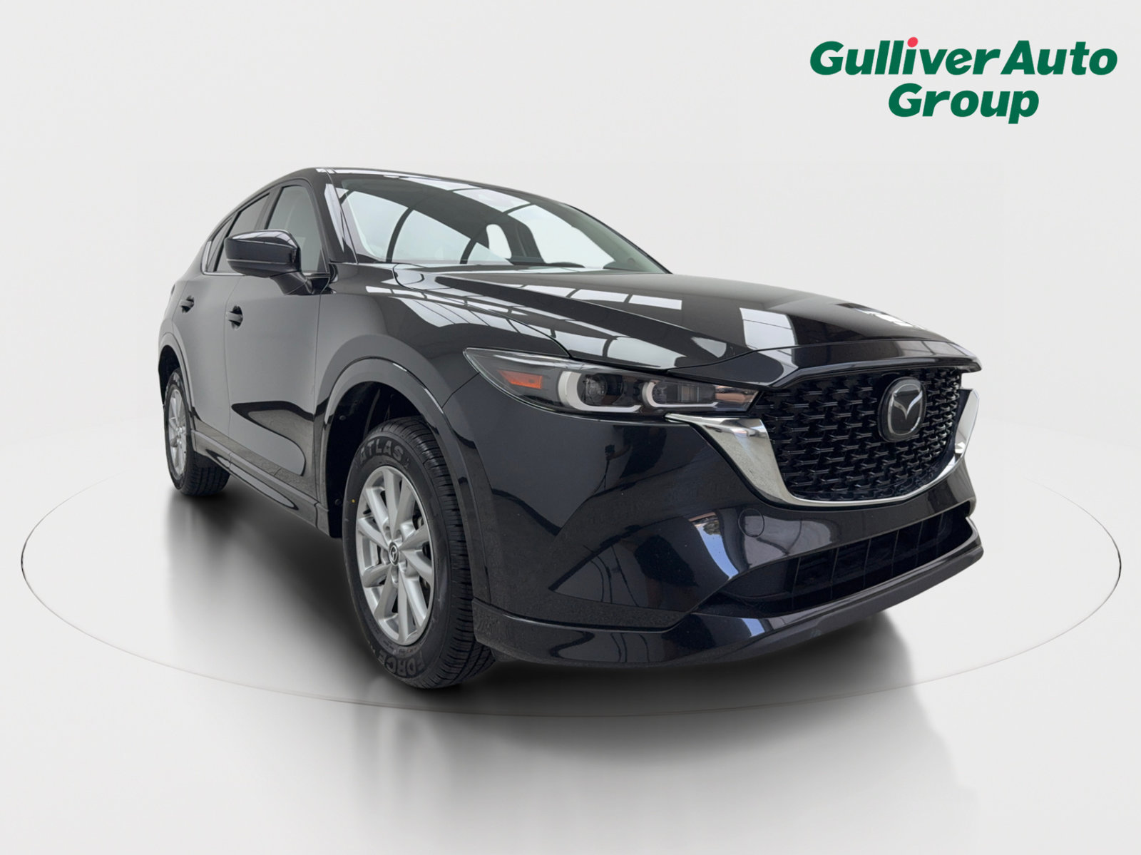 Used 2024 MAZDA CX-5 AWD 2.5 S w/ Select Package image 13