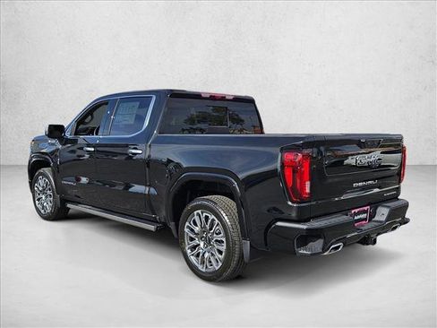 New 2026 GMC Sierra 1500 Denali Ultimate image 9