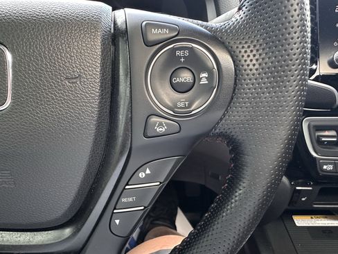 Used 2022 Honda Ridgeline Black Edition image 23