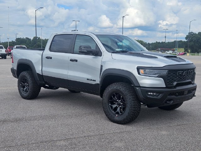New 2026 RAM 1500 RHO w/ RHO Level 1 Equipment Group AWD/4WD image 7