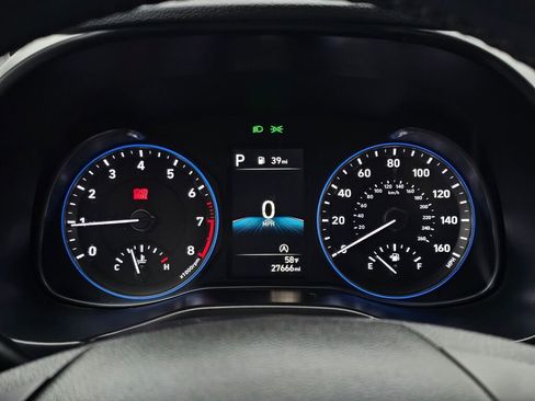 Used 2023 Hyundai Kona SEL w/ Convenience Package image 19