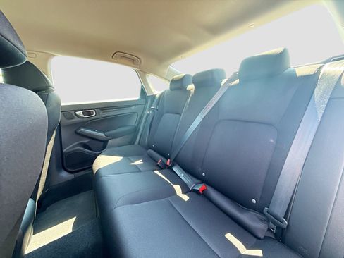 Used 2026 Honda Civic LX image 20