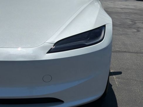 Used 2025 Tesla Model 3 Long Range RWD image 13