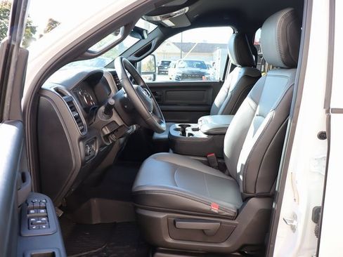 Used 2025 RAM 2500 Tradesman image 11