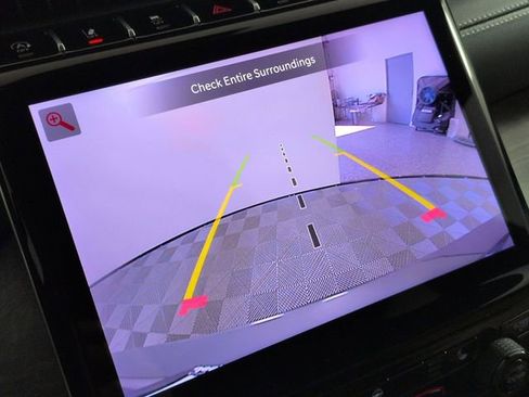 Certified 2025 Jeep Grand Cherokee L Limited image 23