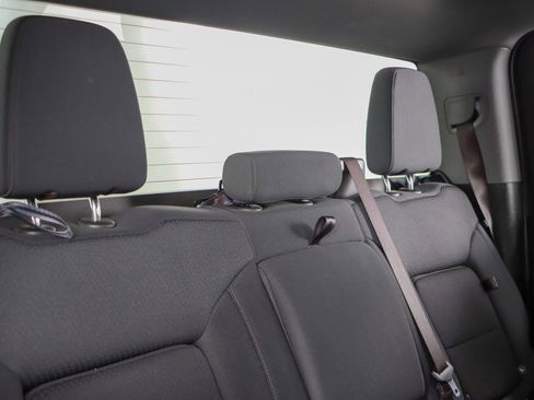 Used 2023 Chevrolet Silverado 2500 Custom w/ Custom Value Package image 29