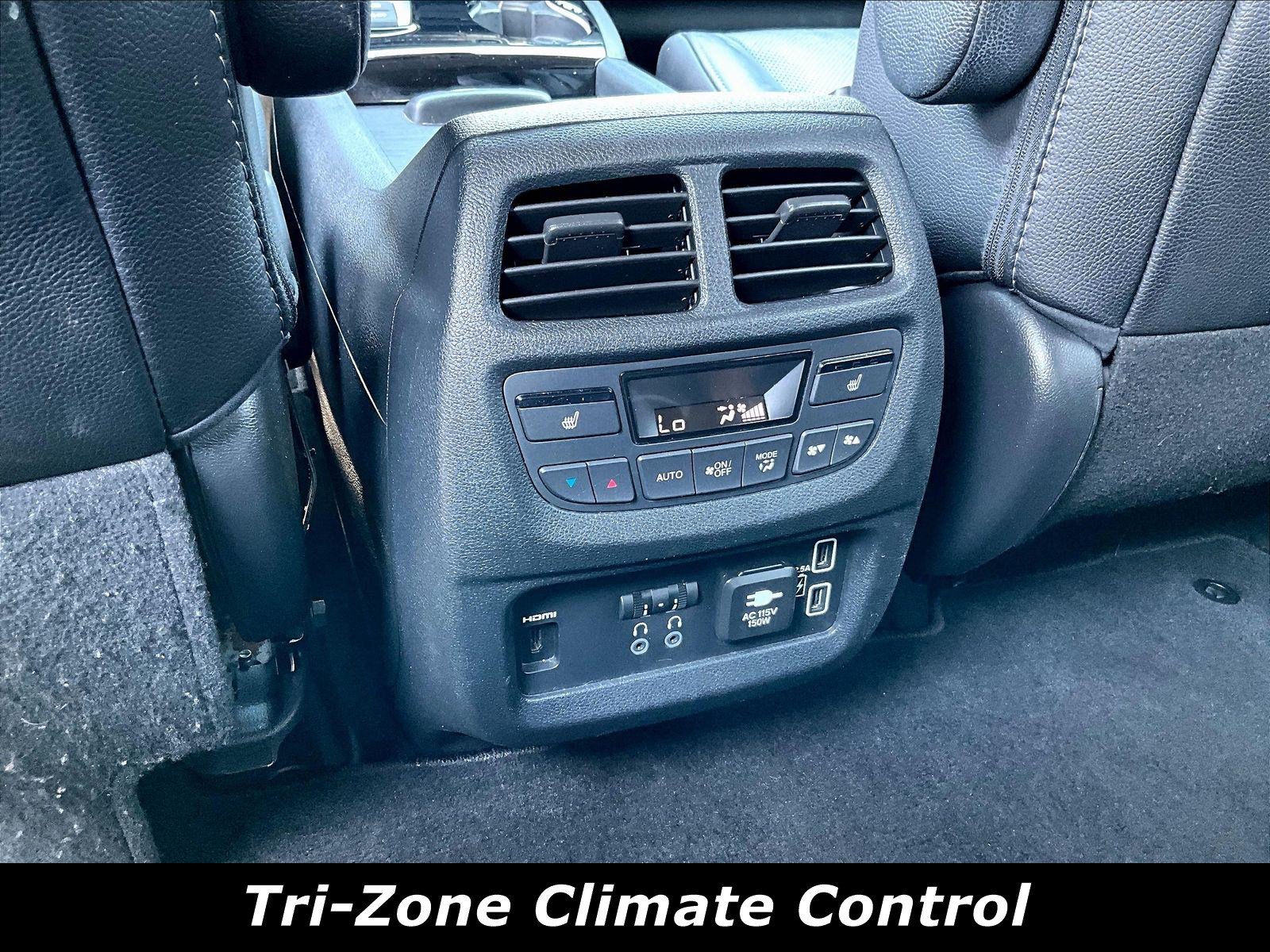 Used 2022 Honda Pilot Elite image 10