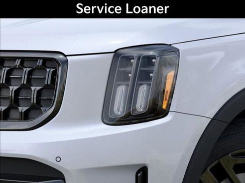 New 2025 Kia Telluride SX X-Line image 10