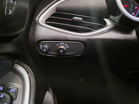 Used 2024 Chevrolet Malibu LS FWD image 22